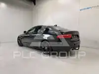 2018 Jaguar XE