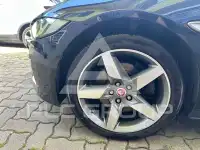 2018 Jaguar XE