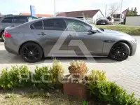 2018 Jaguar XE