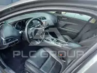 2018 Jaguar XE