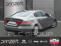 2018 Jaguar XE