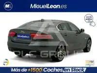 2018 Jaguar XE