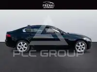 2018 Jaguar XE