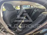 2018 Jaguar XE