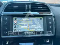 2018 Jaguar XE