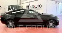 2018 Jaguar XE