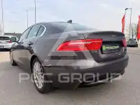 2018 Jaguar XE