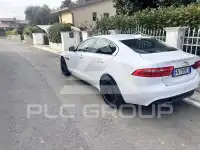 2018 Jaguar XE