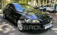 2018 Jaguar XE