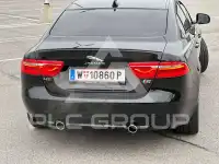 2018 Jaguar XE