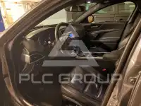 2018 Jaguar XE
