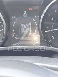 2018 Jaguar XE