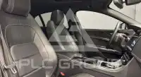 2018 Jaguar XE
