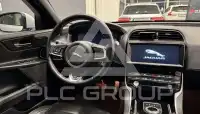 2018 Jaguar XE