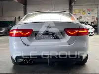 2018 Jaguar XE