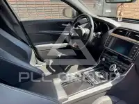 2018 Jaguar XE