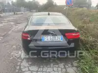 2018 Jaguar XE