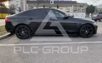 2018 Jaguar XE