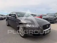 2018 Jaguar XE