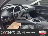 2018 Jaguar XE