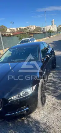2018 Jaguar XE