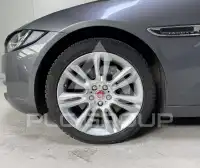 2018 Jaguar XE