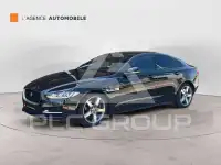 2018 Jaguar XE