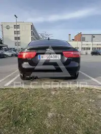 2018 Jaguar XE