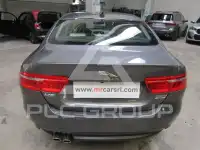 2018 Jaguar XE