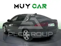 2018 Jaguar XE