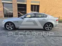 2018 Jaguar XE