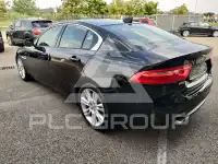2018 Jaguar XE