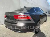 2018 Jaguar XE