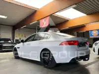 2018 Jaguar XE