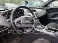 2018 Jaguar XE