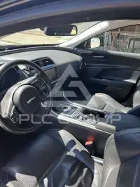 2018 Jaguar XE