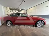 2018 Jaguar XE