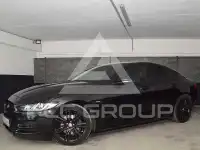 2018 Jaguar XE