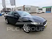 2018 Jaguar XE