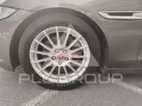 2018 Jaguar XE