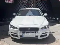 2018 Jaguar XE