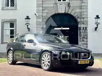 2018 Jaguar XE