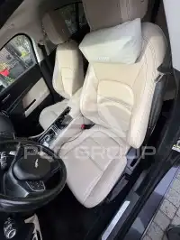 2018 Jaguar XE