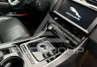 2018 Jaguar XE
