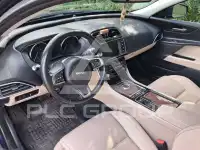 2018 Jaguar XE