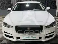 2018 Jaguar XE
