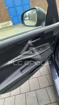2018 Jaguar XE