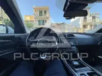 2018 Jaguar XE
