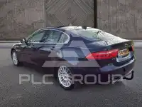 2018 Jaguar XE