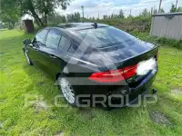 2018 Jaguar XE